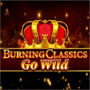 Burning Classics go Wild