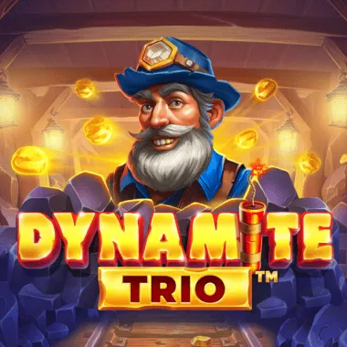 Dynamite Trio