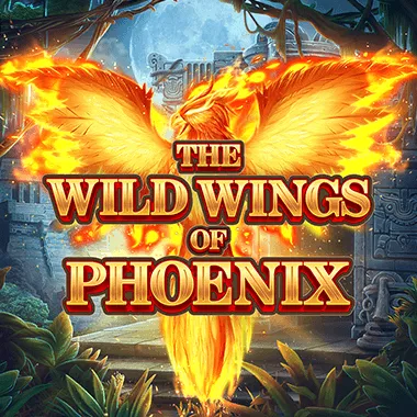 The Wild Wings of Phoenix