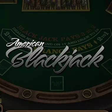 American Blackjack