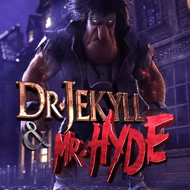 Dr. Jekyll & Mr. Hyde