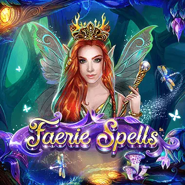 Faerie Spells