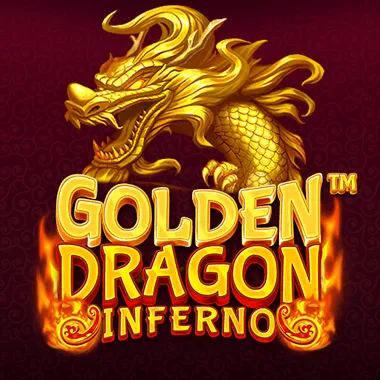 Golden Dragon Inferno