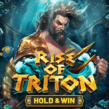 Rise of Triton