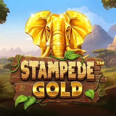 Stampede Gold