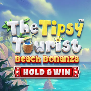 The Tipsy Tourist: Beach Bonanza - Hold & Win