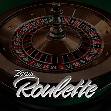 Zoom Roulette