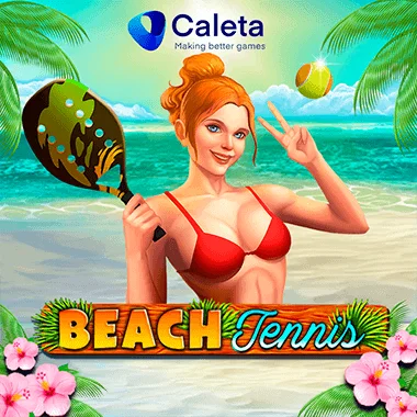 Beach Tennis