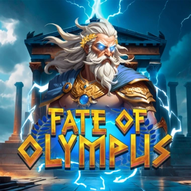 Fate of Olympus