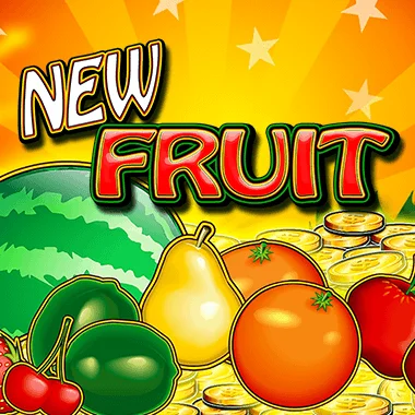 New Fruit