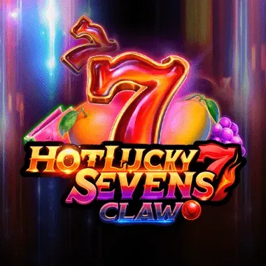 Hot Lucky Sevens Claw