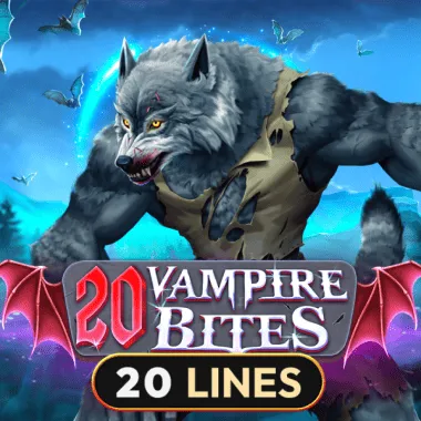 20 Vampire Bites