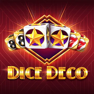 Dice Deco