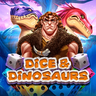 Dice & Dinosaurs