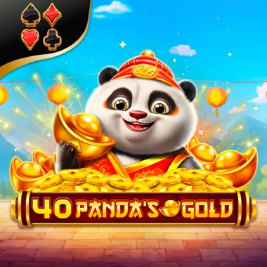 Panda's Gold