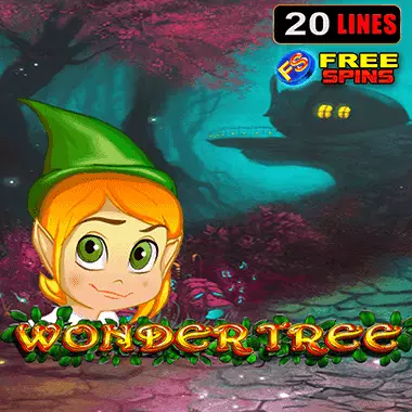 Wonder Tree