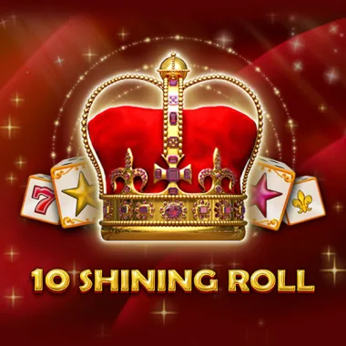 10 Shining Roll