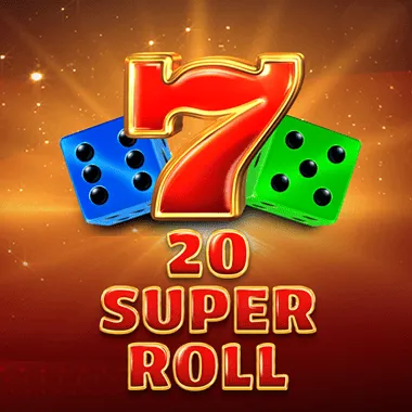 20 Super Roll