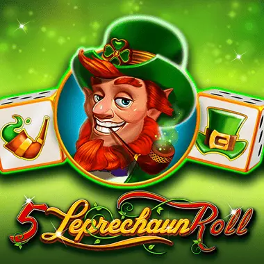 5 Leprechaun Roll