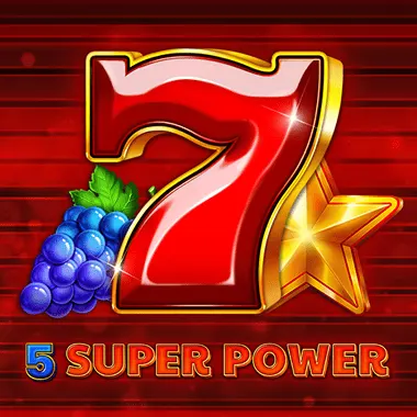 5 Super Power