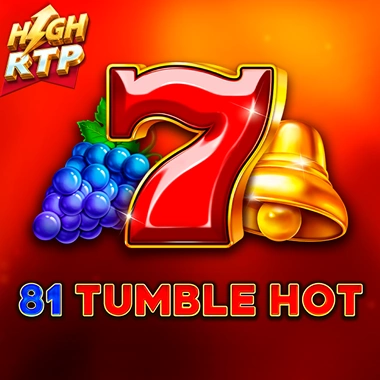 81 Tumble Hot High RTP