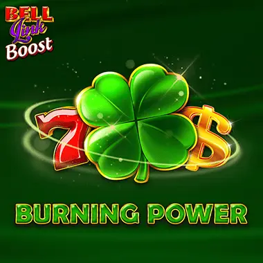 Burning Power Bell Link Boost