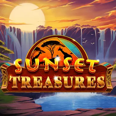 Sunset Treasures