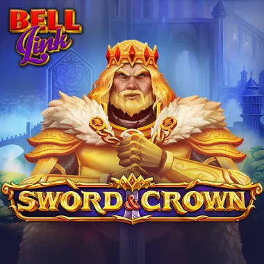 Sword & Crown Bell Link