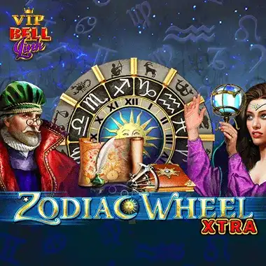 Zodiac Wheel Xtra Bell Link