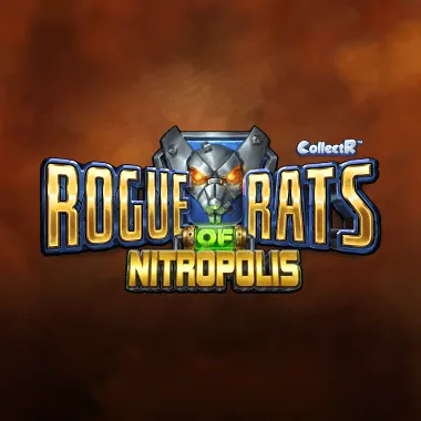 Rogue Rats of Nitropolis