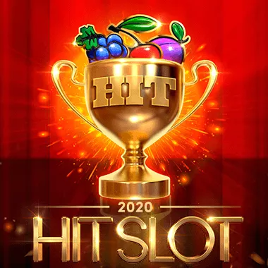 2020 Hit Slot