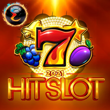 2021 Hit Slot