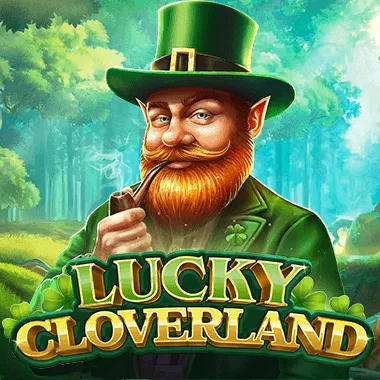 Lucky Cloverland