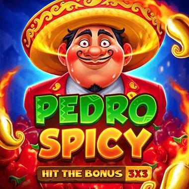 Pedro Spicy