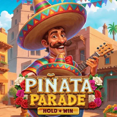 Pinata Parade