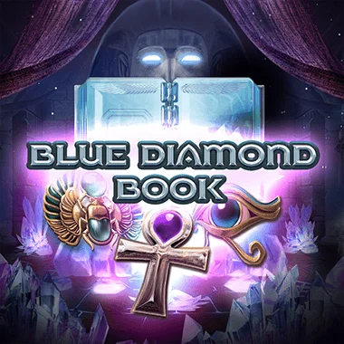 Blue Diamond Book