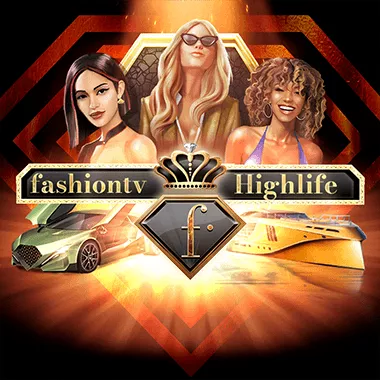 FashionTV Highlife