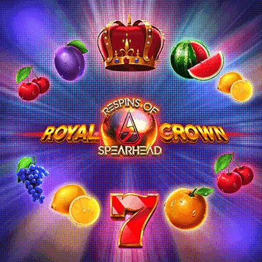 Royal Crown 2 Respins of Spearhead