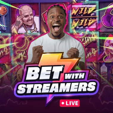 Bet with Streamer 3