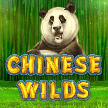 Chinese Wilds