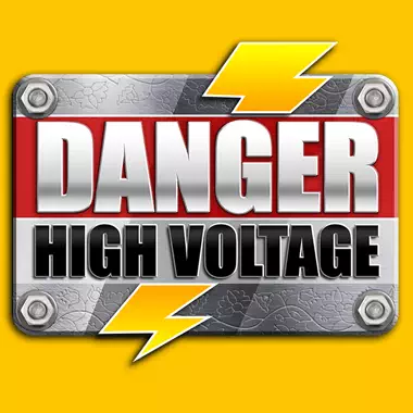 Danger! High Voltage