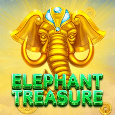 Elephant Treasure