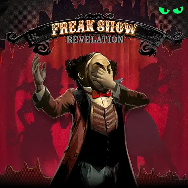 Freak Show Revelation