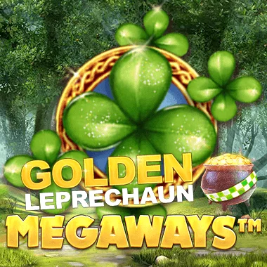 Golden Leprechaun Megaways