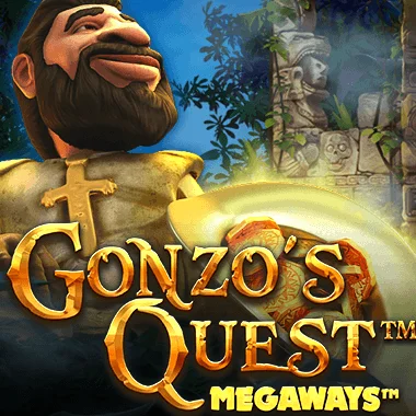 Gonzo's Quest Megaways