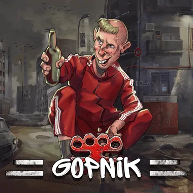 Gopnik