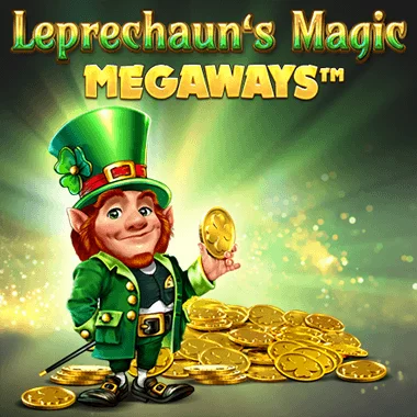 Leprechaun's Magic Megaways