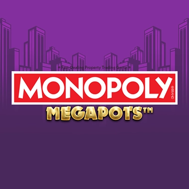 Monopoly Megapots