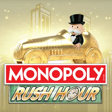 Monopoly Rush Hour