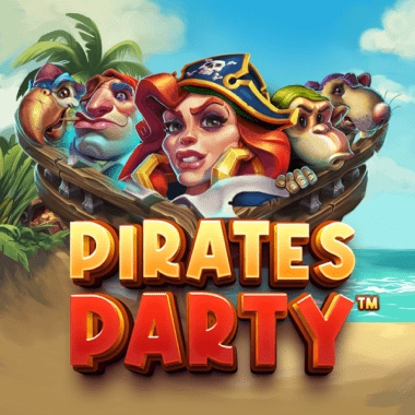 Pirates Party